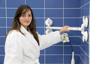 barre d´appui avec ventouse mobeli
